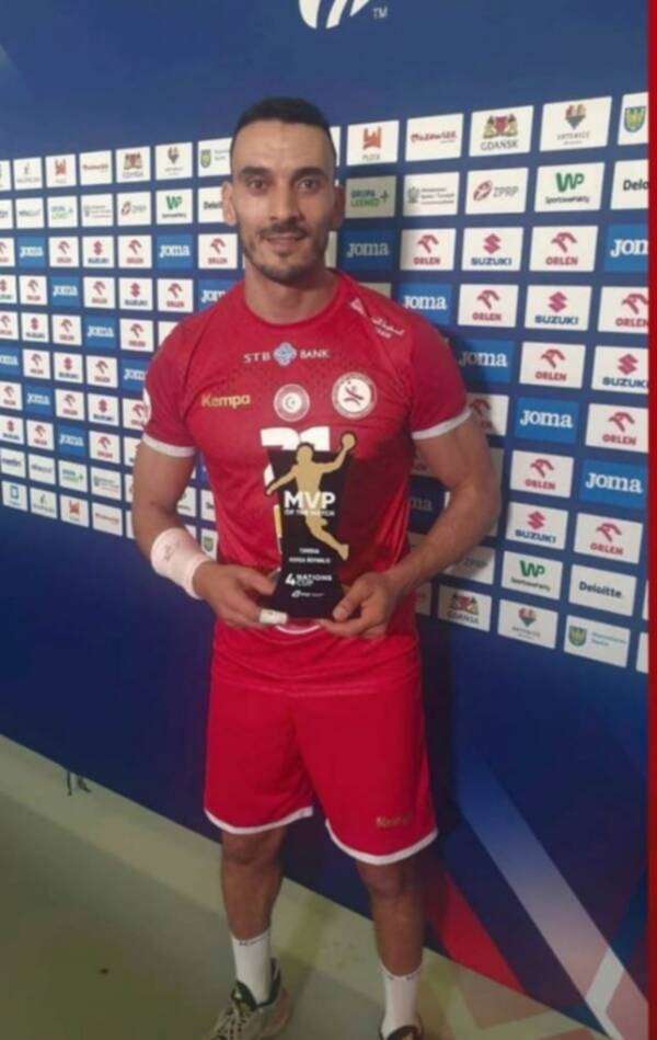 أسامة البوغانمي