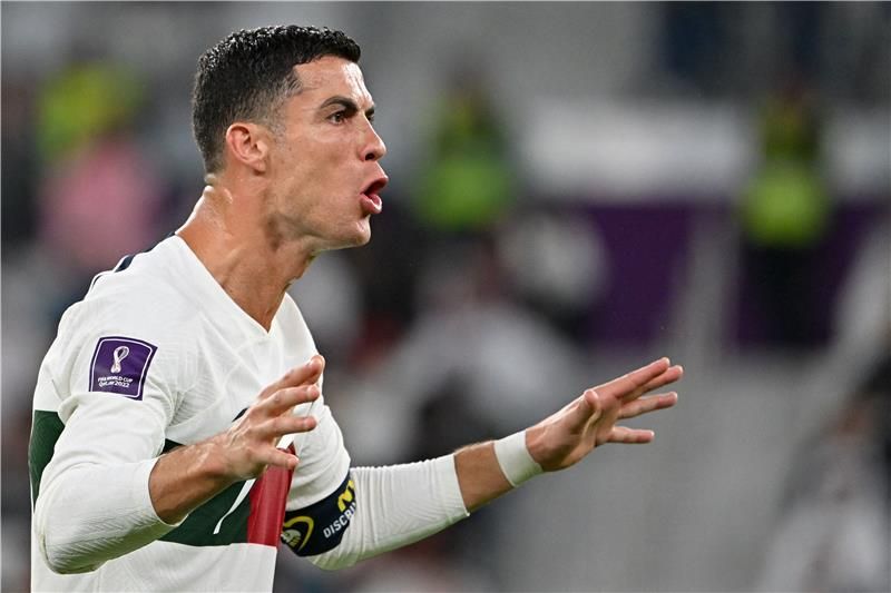 رونالدو