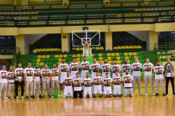 لاعبو الاتحاد السكندري