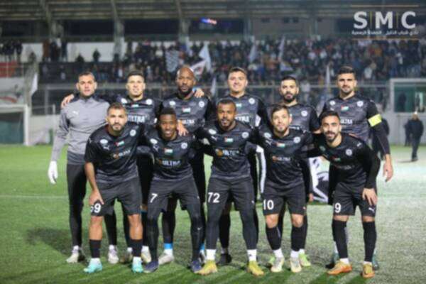 شباب الخليل