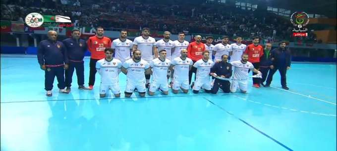 مولودية الجزائر