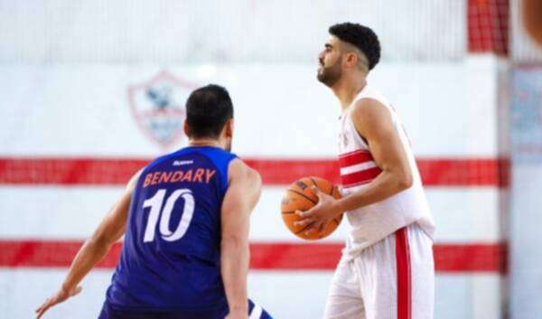 الزمالك وسموحة