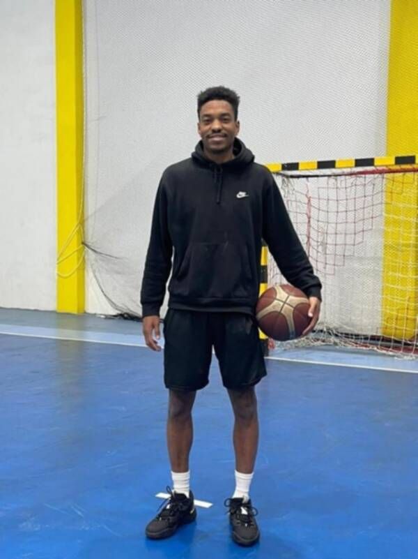 تايلر جوردن