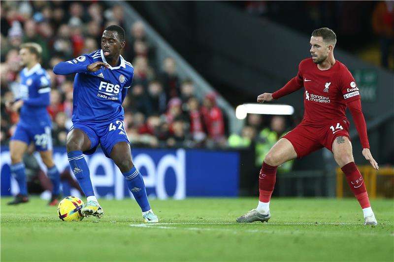 من المواجهة