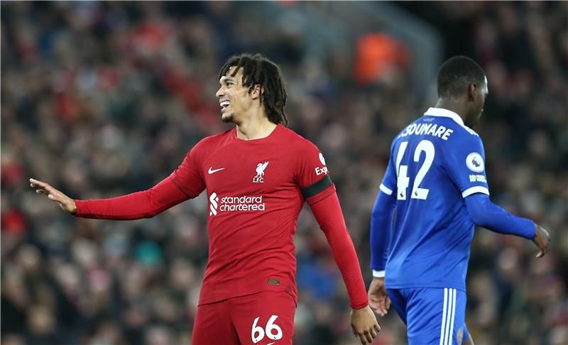 ألكسندر أرنولد