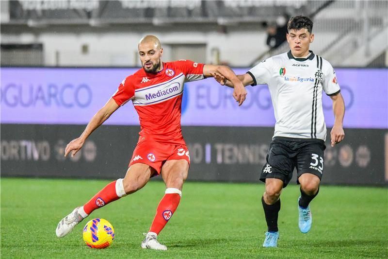 سفيان أمرابط