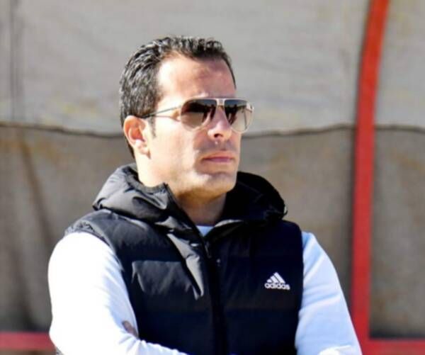 محمد علي معالج
