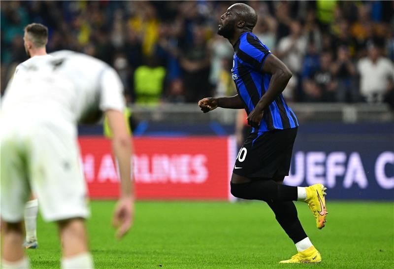 روميلو لوكاكو