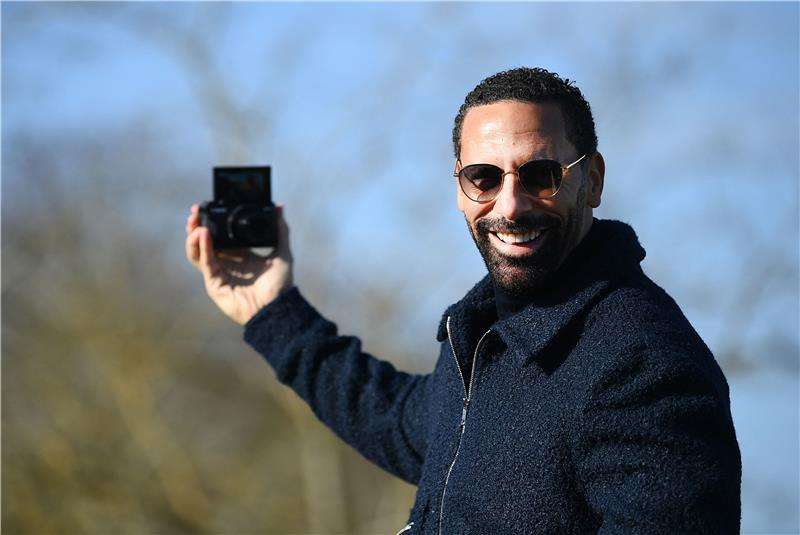 ريو فرديناند