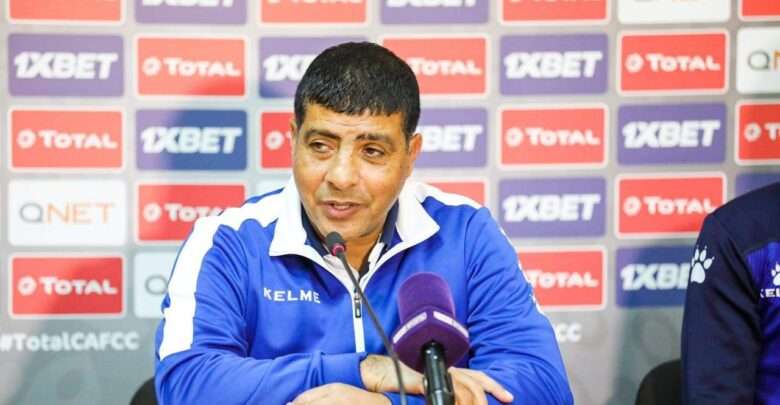 طارق العشري