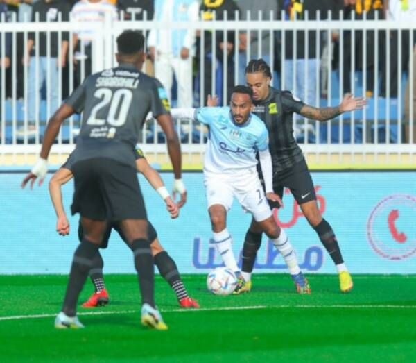 صالح العمري