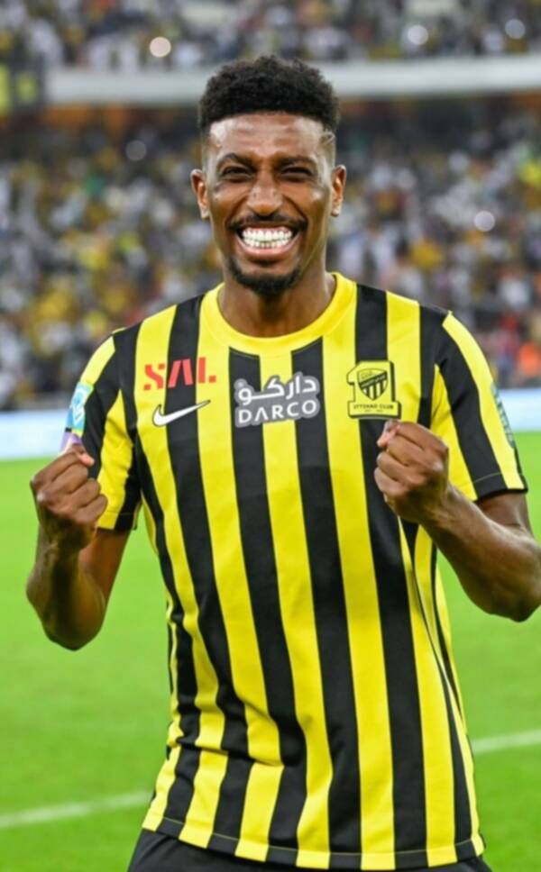 أحمد شراحيلي