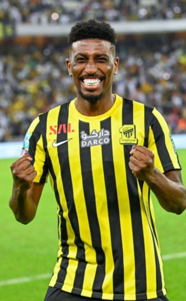 أحمد شراحيلي