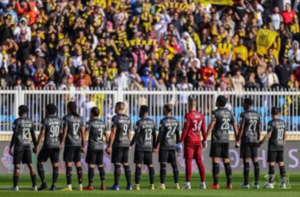 فريق الاتحاد