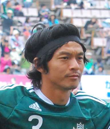 ناوكي ماتسودا