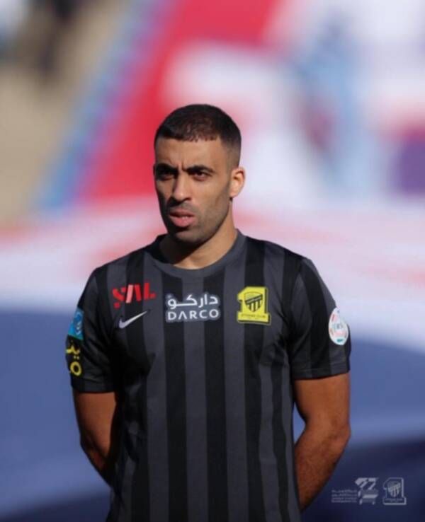 عبد الرزاق حمدالله