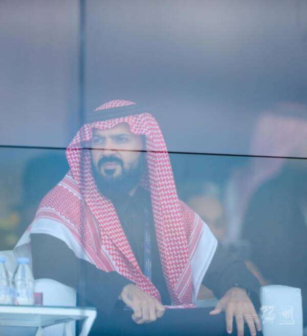 أنمار الحائلي