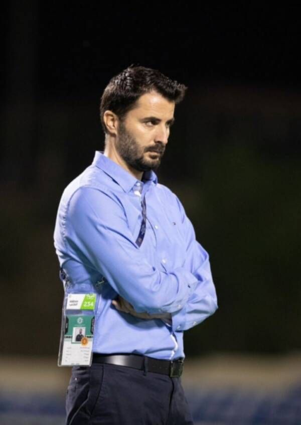 كريشمير ريزيتش