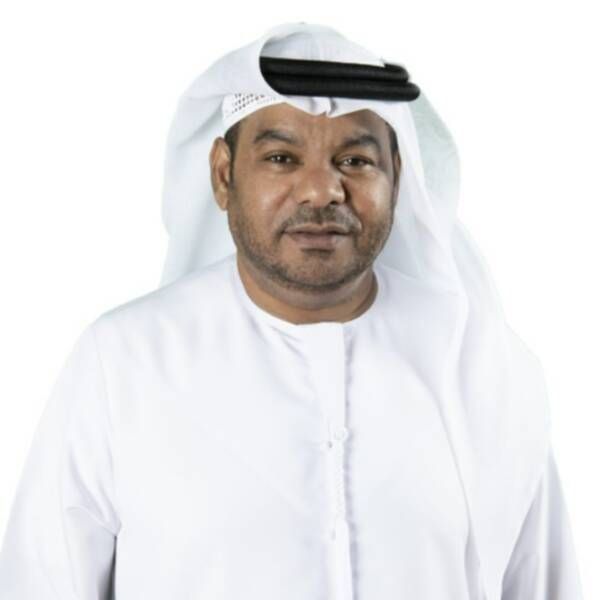 سعيد العاجل