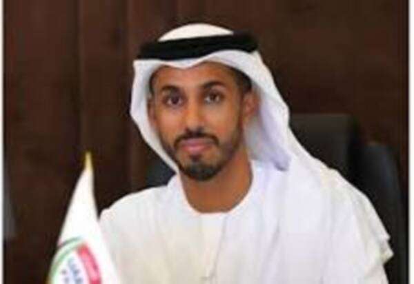 محمد عبد الله هزام الظاهري