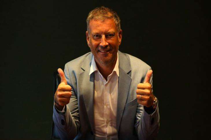 مارك كلاتينبرج