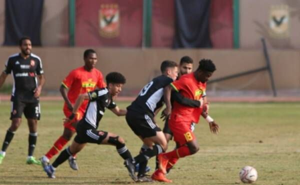 من لقاء الأمس