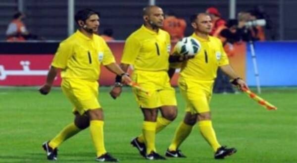 حكام العراق