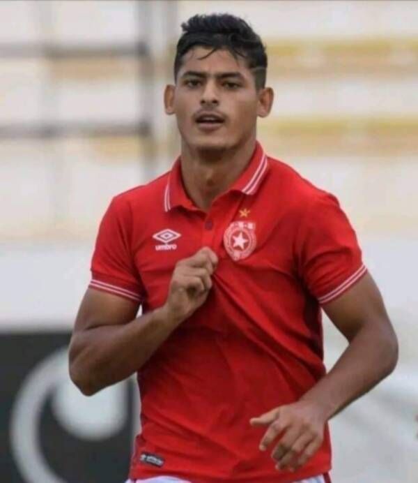 محمد الضاوي