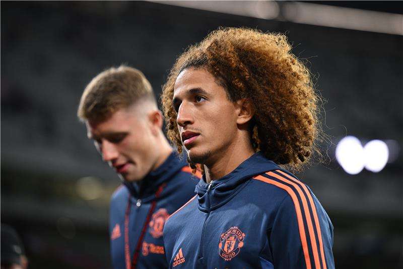 حنبعل المجبري