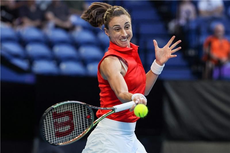 بترا مارتيتش