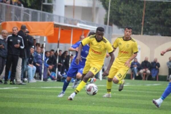 شباب رفح والنصيرات