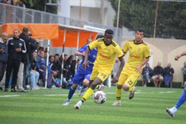 شباب رفح والنصيرات