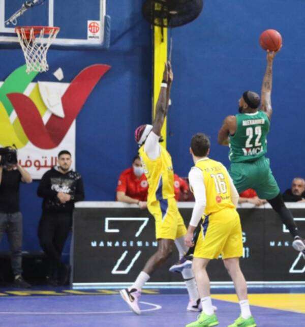 من الدوي اللبناني