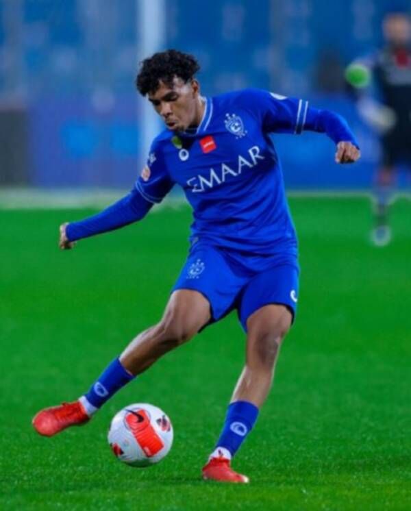 مصعب الجوير