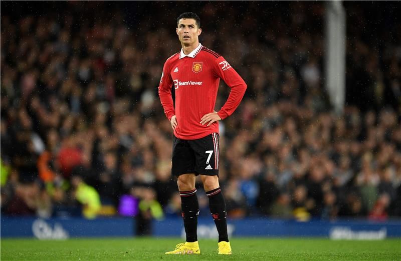 كريستيانو رونالدو