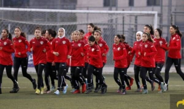 منتخب الأردن