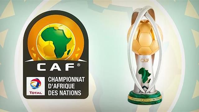 كأس أمم أفريقيا للمحليين