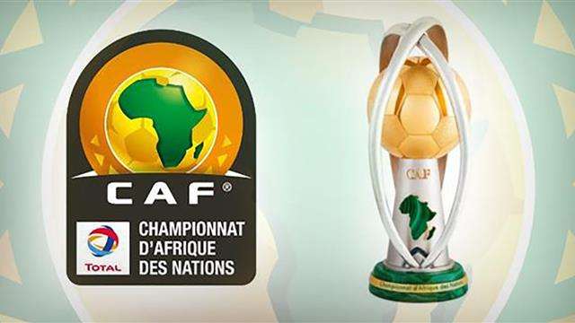 كأس أمم أفريقيا للمحليين