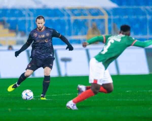 كريتشوفياك