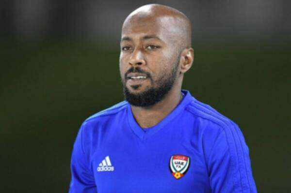 إسماعيل مطر