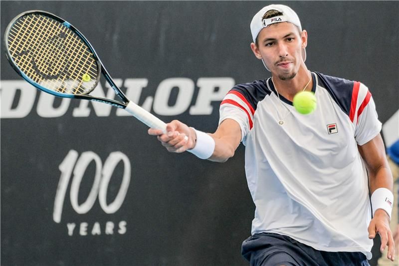 أليكسي بوبيرين