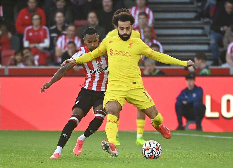 من مباراة سابقة بين الفريقين