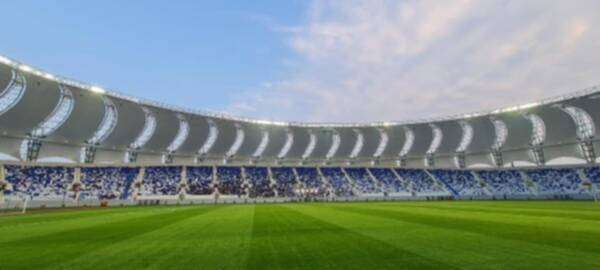 ملعب الميناء