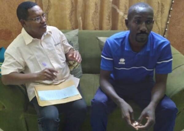 جانب من الحوار