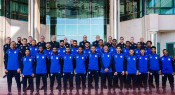 المنتخب العماني