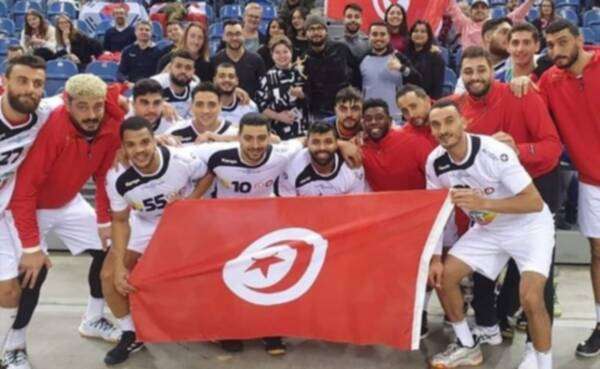 منتخب تونس