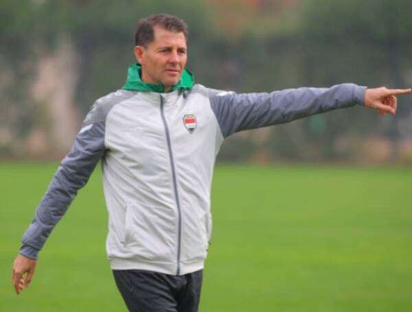 من التدريبات