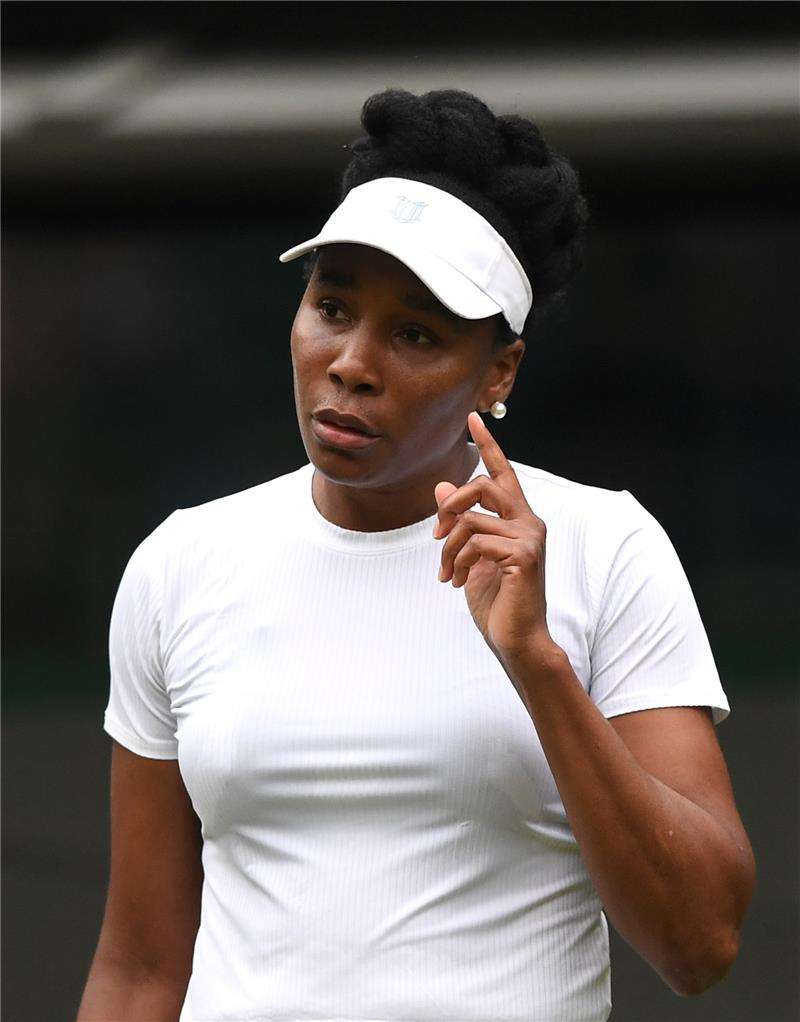 فينوس وليامز