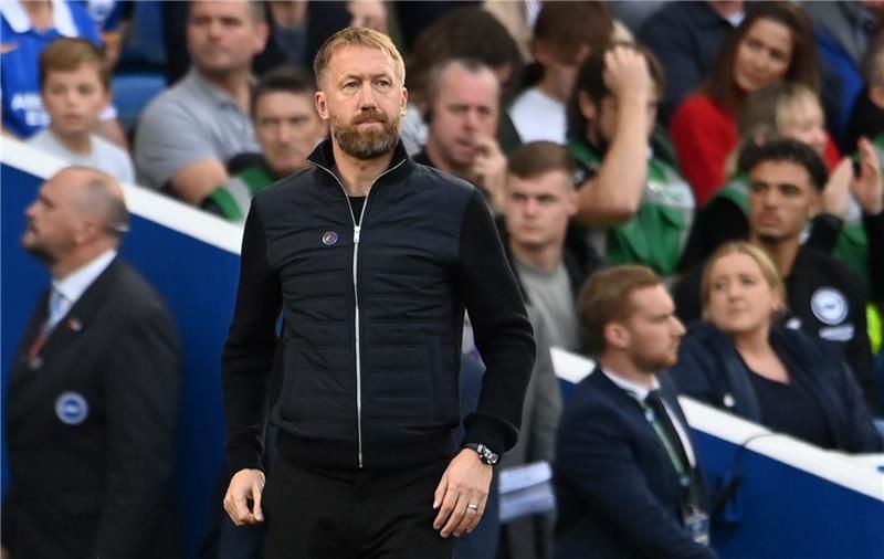 جراهام بوتر