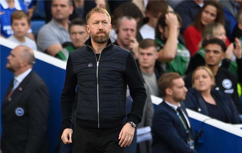 جراهام بوتر